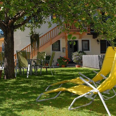 Ferienwohnung Stoeckl Leogang Exteriér fotografie