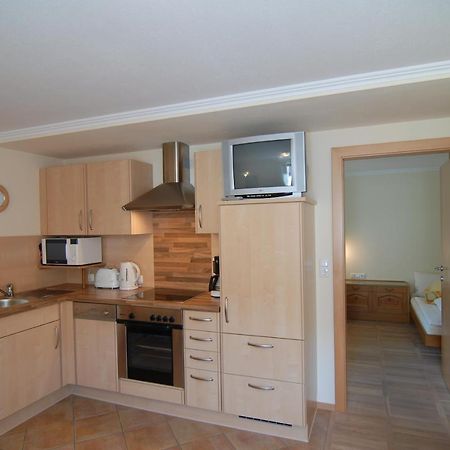 Ferienwohnung Stoeckl Leogang Exteriér fotografie
