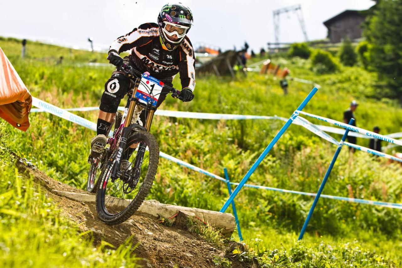 Ferienwohnung Stoeckl Leogang Exteriér fotografie