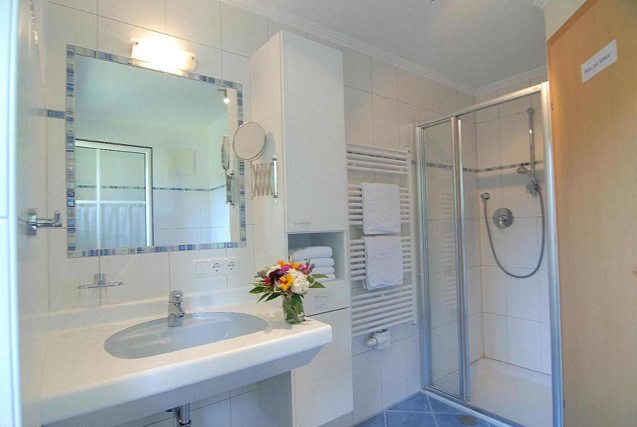Ferienwohnung Stoeckl Leogang Exteriér fotografie