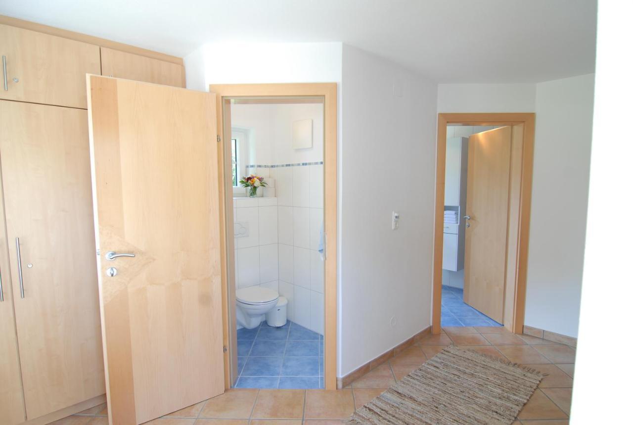 Ferienwohnung Stoeckl Leogang Exteriér fotografie